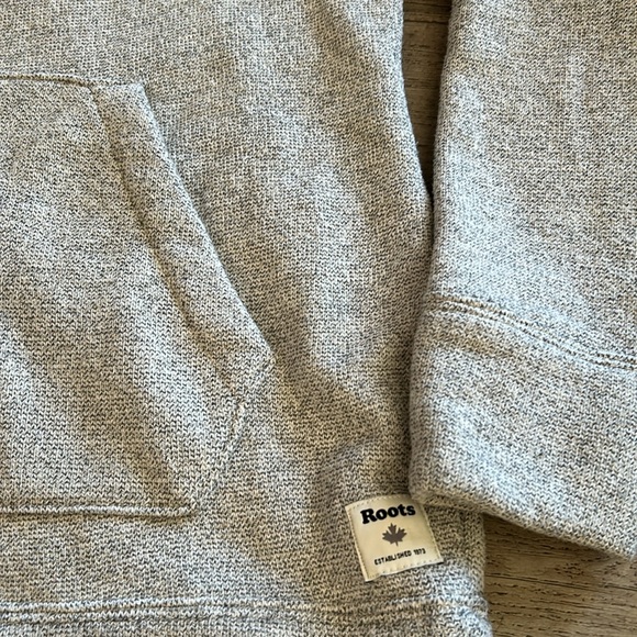 Roots X-small Men’s - Picture 2 of 4